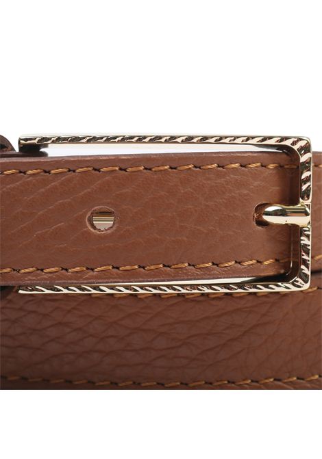 Cintura Nardelli | 435-20CUOIO