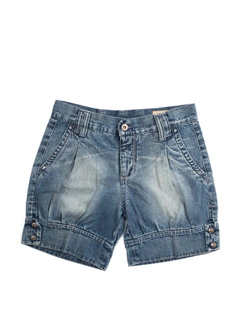 Pantaloncino Nardelli | PANT.CORTIBLU
