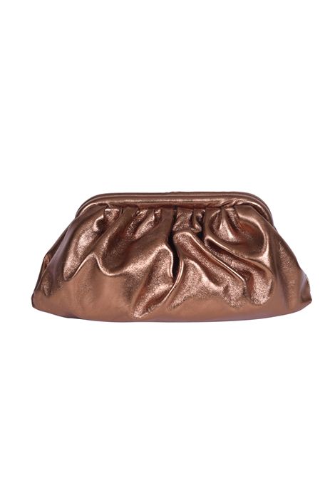 pochette Nardelli | POCHETTERICCIALAMBRONZO