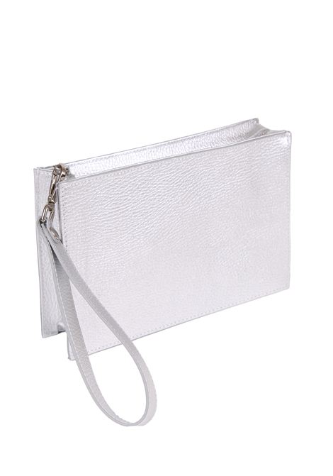 pochette Nardelli | RETT.01LAMINATOARGENTO