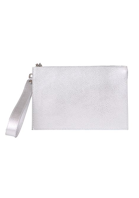 pochette Nardelli | RETT.01LAMINATOARGENTO