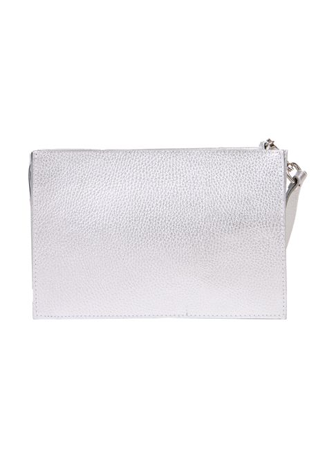 pochette Nardelli | RETT.01LAMINATOARGENTO