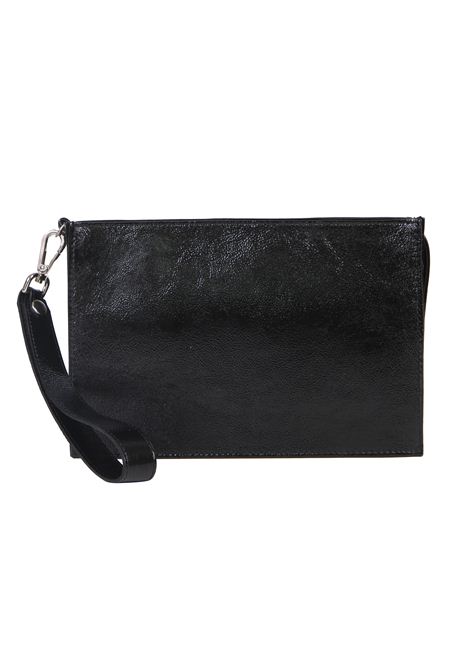 pochette Nardelli | RETT.01LAMINATONERO