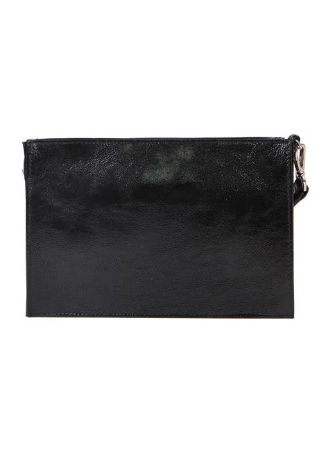 pochette Nardelli | RETT.01LAMINATONERO