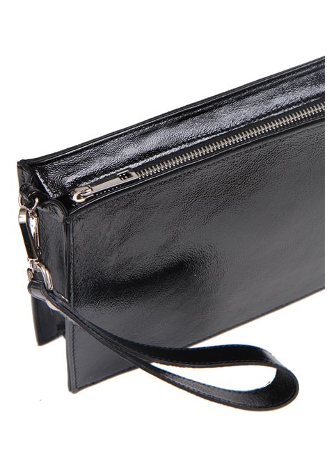 pochette Nardelli | RETT.01LAMINATONERO