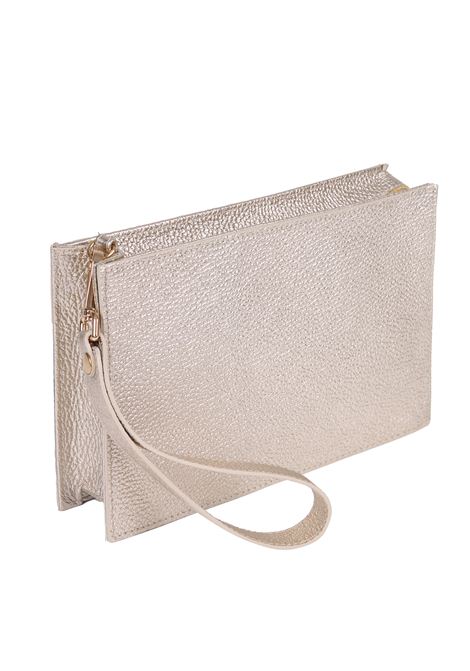 pochette Nardelli | RETT.01LAMINATOORO