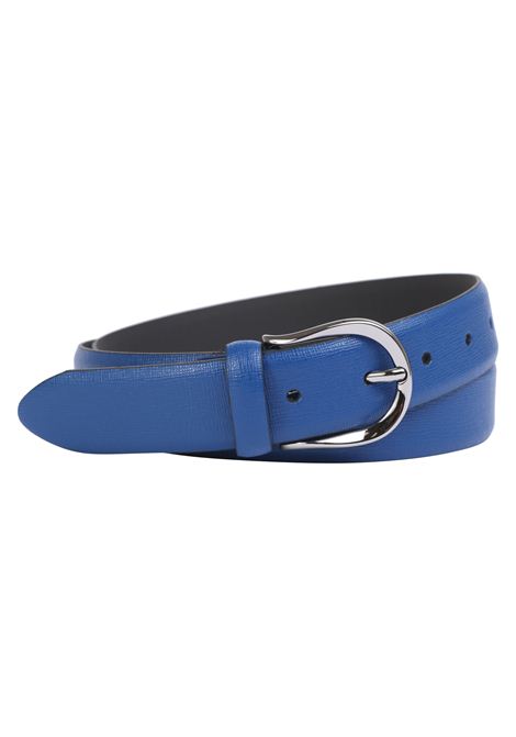 cintura Nardelli | 387-30BLUELETTRICO