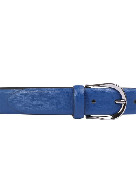 cintura Nardelli | 387-30BLUELETTRICO