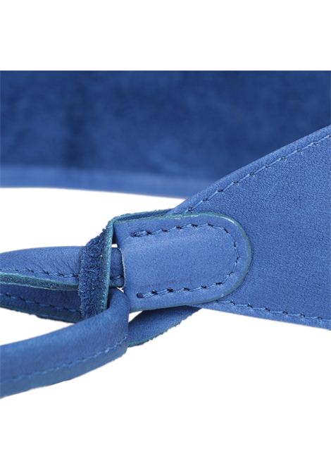 Fusciacca Nardelli | AG01SAUVAGEBLUETTE