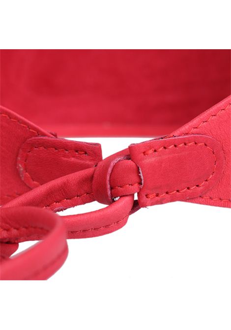 Fusciacca Nardelli | AG01SAUVAGEROSSO