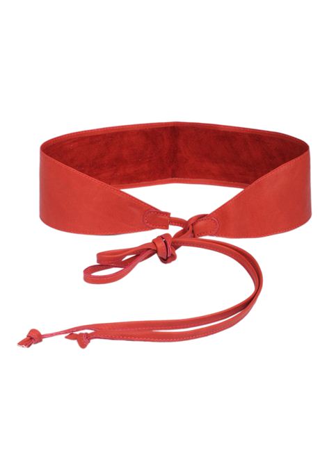 Fusciacca Nardelli | AG01SAUVAGERUGGINE