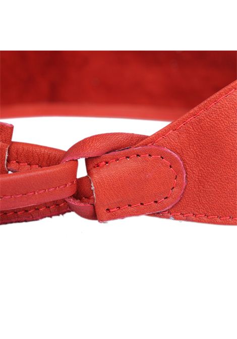 Fusciacca Nardelli | AG01SAUVAGERUGGINE