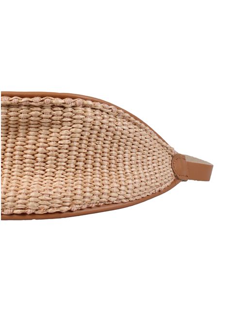 Cintura Nardelli | MF04CUOIO