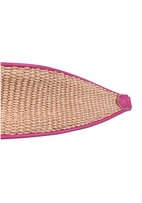 cintura Nardelli | MF04FUXIA