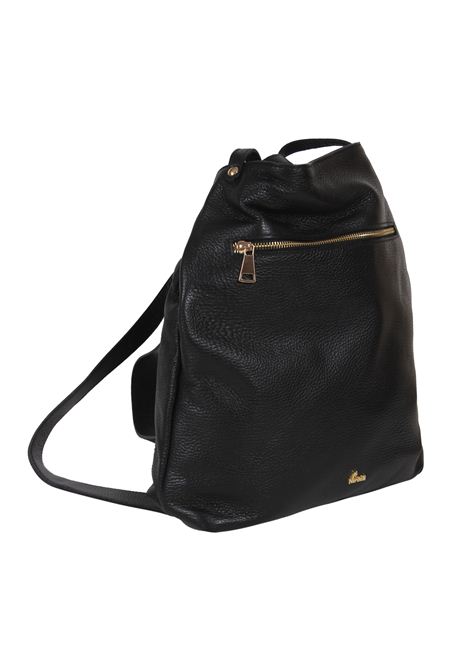 Borsa zaino Nardelli | ANT90724NERO