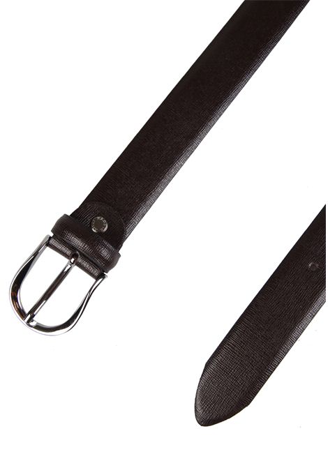 CINTURA Nardelli | PAL01SAFFIANOT.MORO
