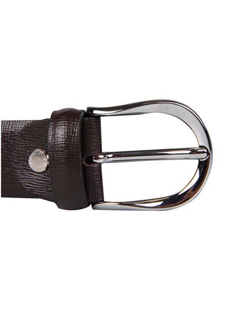 CINTURA Nardelli | PAL01SAFFIANOT.MORO