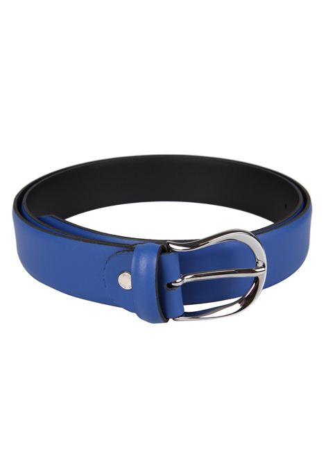 cintura Nardelli | PAL01VITELLOBLU