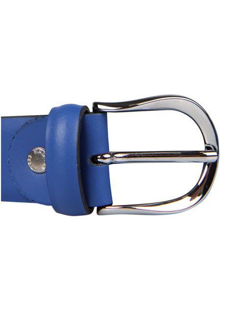 cintura Nardelli | PAL01VITELLOBLU