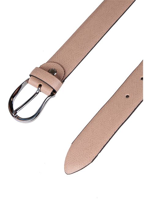 cintura Nardelli | PAL01VITELLOTAUPE