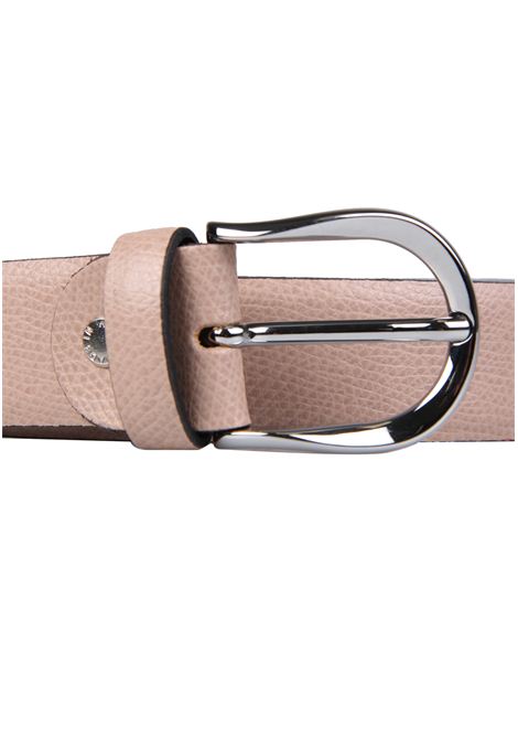 cintura Nardelli | PAL01VITELLOTAUPE