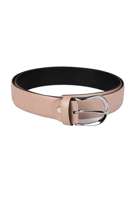 cintura Nardelli | PAL01VITELLOTAUPE